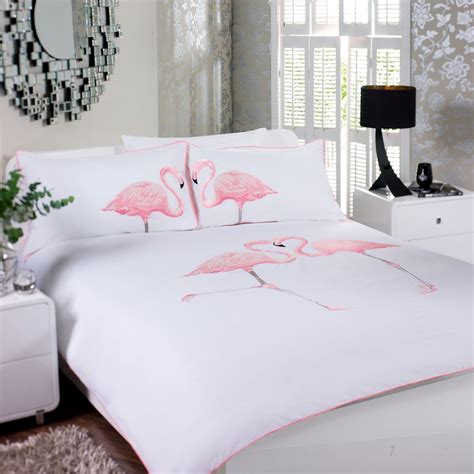 bed linen addict. | Flamingo decor, Home, Flamingo bedding