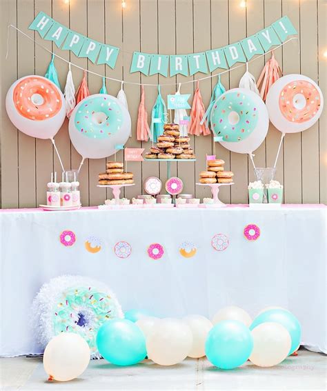 20 Unique Party Ideas… Your Friends Will Have A BLAST Getting Ready For #14