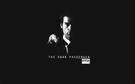 Dark Passenger From Dexter Quotes. QuotesGram