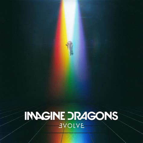 ‘Evolve’: Imagine Dragons Embrace Change For Their Killer Third Album