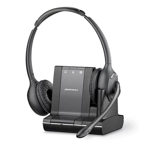 Fanvil X6 Headset | Fanvil Headset | Fanvil X6 Cordless Headsets | Headset Store