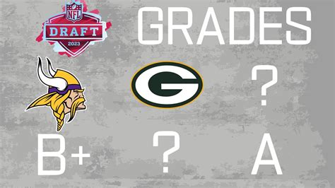 NFC North 2023 NFL Draft Grades – MotownLions.com