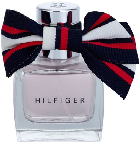 Tommy Hilfiger Cheerfully Pink, Eau de Parfum for Women 30 ml | notino.co.uk