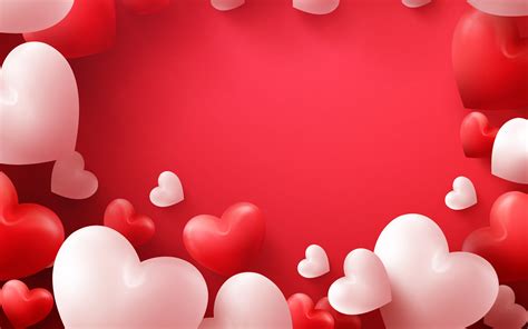 Valentines Day Wallpaper - AH – STUDIO Blog