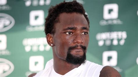 Jets' Davis believes he's in top shape after injury - Newsday