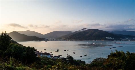 5 Amazing Things to do in Geoje Island | South Korea | Geoje, Island, Amazing sunsets