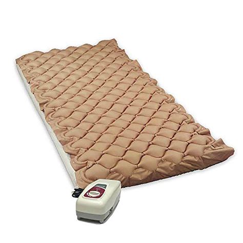 Anti Decubitus Air Mattress MM1 for Prevention of Bed Pressure Sores - Tanbinas | Online ...