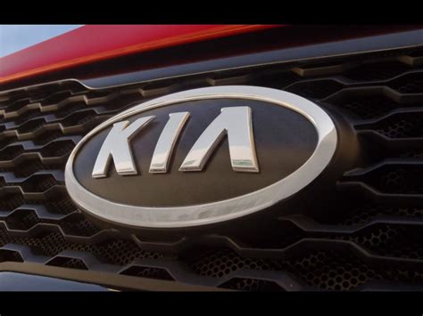 Kia Logo Wallpapers - Top Free Kia Logo Backgrounds - WallpaperAccess