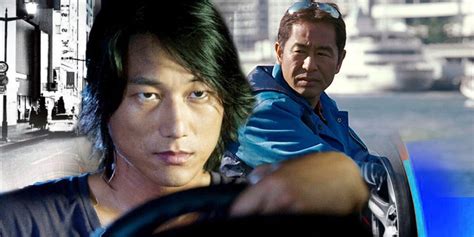 Is Fast & Furious' Drift King Real? Tokyo Drift Cameo Explained