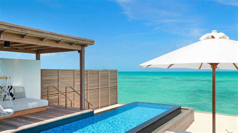 The 10 Best Luxury Hotels in the Maldives - Hotels in Heaven