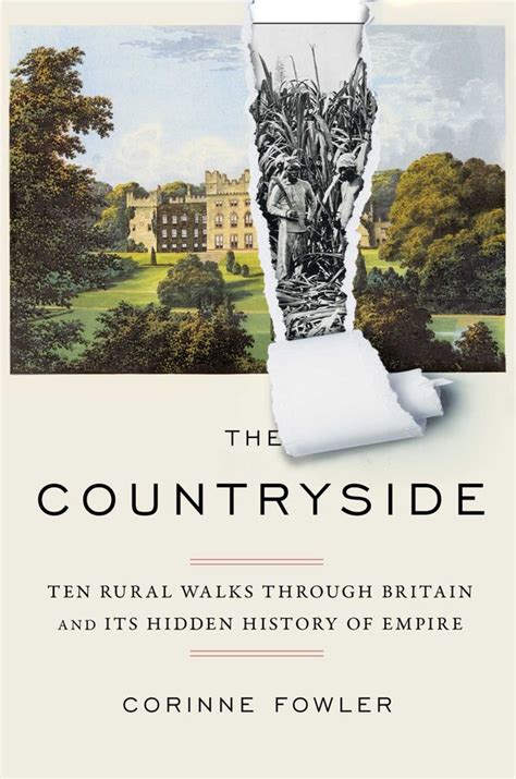 The Countryside | Book by Corinne Fowler | Official Publisher Page ...