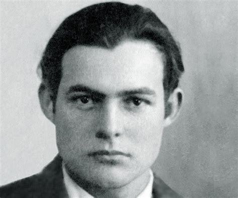 Ernest Hemingway Biography - Facts, Childhood, Family Life & Achievements