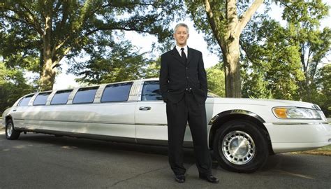 Limousine Driver Training - jrabc