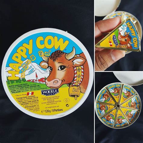 One of my childhood favorite! #happycowcheese #cheese #happycow #SriLanka See more on Jay's Blog ...