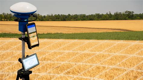 What Are The Important Techniques Involved In The Method Of Precision Agriculture?