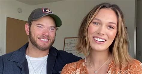 'Twilight' Star Kellan Lutz & Wife Brittany Expecting Rainbow Baby