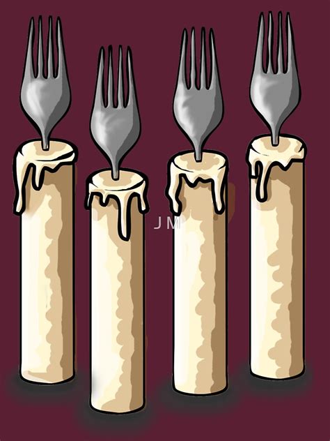 "Fork Handles / Four Candles | Two Ronnies T-Shirt" T-shirt by JessicaKing | Redbubble