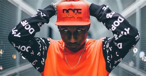 Hopsin Explains Funk Volume Split In “Ill Mind Of Hopsin 8’’ - REVOLT