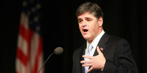 Sean Hannity Net Worth 2017-2016, Biography, Wiki - UPDATED ...