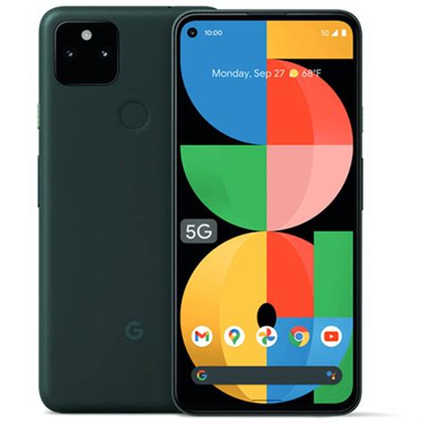 Google Pixel 5a 5G Price in Pakistan 2024 | PriceOye