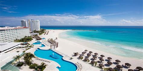 Cancun All Tours - Hotel PARADISUS BY MELIA