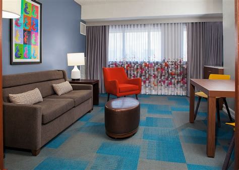 Aloft Nashville West End Rooms: Pictures & Reviews - Tripadvisor