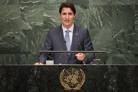 Role of the Prime Minister of Canada