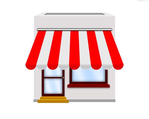 Retail Store Icon #145668 - Free Icons Library