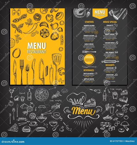 Pizza Menu Restaurant Vector Labels, Logos, Badges, Emblems Set ...