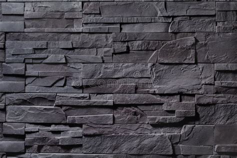 Texture De Mur En Pierre Gris Image stock - Image du intérieur, couleur: 31329019