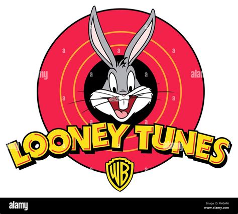 Warner bros logo Cut Out Stock Images & Pictures - Alamy