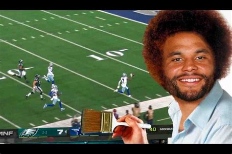 Best Dak Prescott Memes - The Good, Bad And Funny About #4