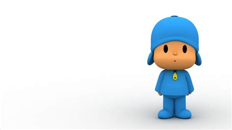 Watch Pocoyo in cinemas: Your First Movie | Prime Video