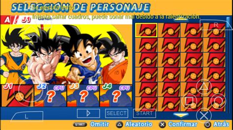 DBZ TTT BT4 Mod Download