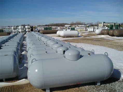 Rebuilt Propane Tanks | Rebuilt Propane Tanks | BLT Tanks