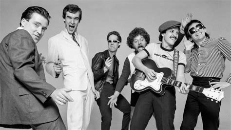 5 things to know about '80s Canadian party band Doug and the Slugs ...