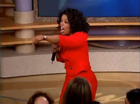 oprah you get a car Blank Template - Imgflip