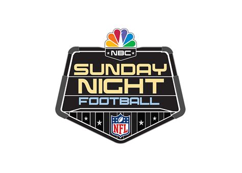 Sunday Night Football logo font, any ideas? : r/identifythisfont