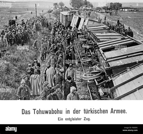 First Balkan War, 1912 Stock Photo - Alamy