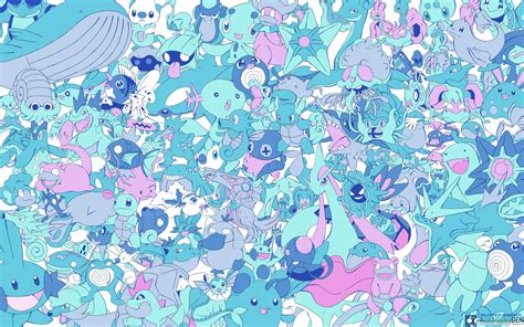 Chibi Pokemon Wallpaper (57+ images)