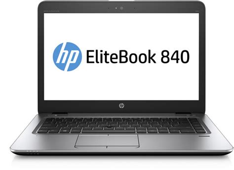 HP EliteBook 840 G6 Series - Notebookcheck.net External Reviews