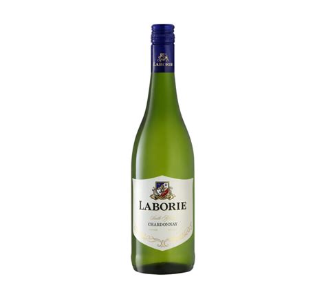 Laborie Chardonnay (6 x 750ml) | Chardonnay | Chardonnay | White Wine | Wines | Beverages ...