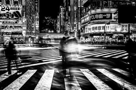 shinjuku crossing | Tokyo www.facebook.com/damon.jah www.ins… | Flickr