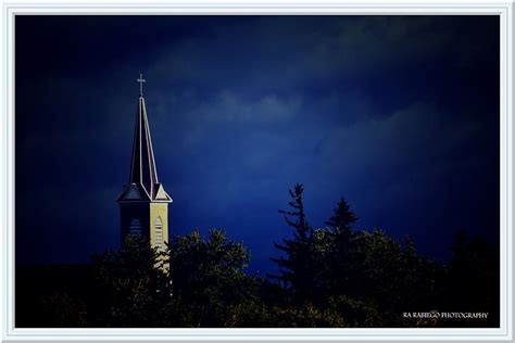 Calm in the Storm Photograph by Roger Rabiego - Fine Art America