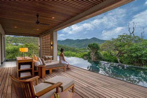 15 Top Luxury Wellness Retreats In Asia For A Five-Star Getaway