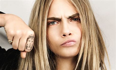 Cute or Cruel? What Animal Lovers Can Learn From Cara Delevingne Cara ...