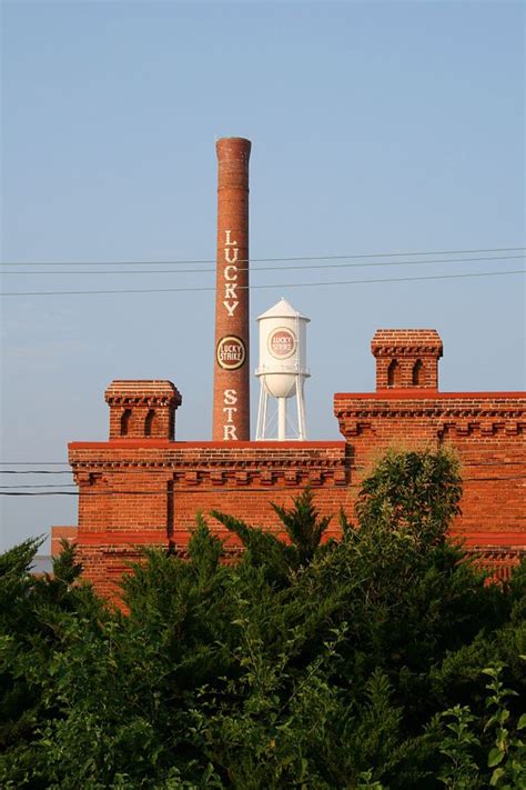 American Tobacco Campus: Repurposing a National Landmark | NCpedia