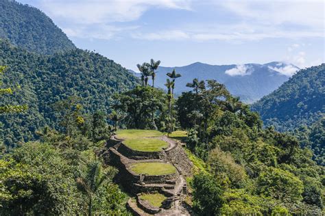 En busca de El Dorado, la ciudad mítica de América