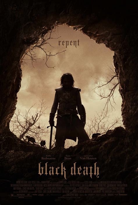 [Review] Black Death