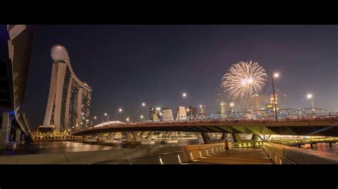 Singapore Drone Video Tour | Expedia - YouTube